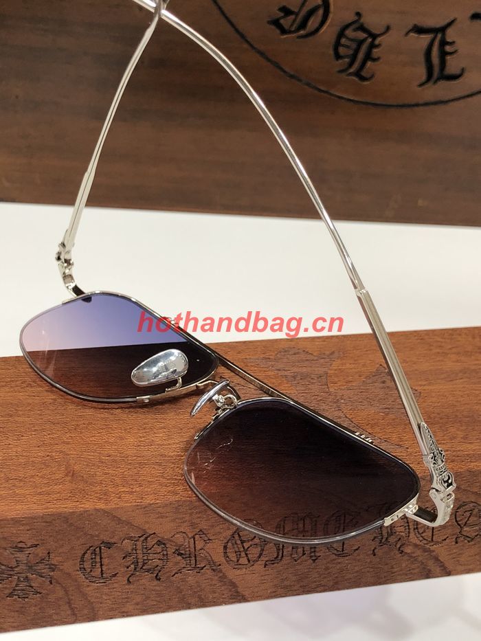 Chrome Heart Sunglasses Top Quality CRS00589